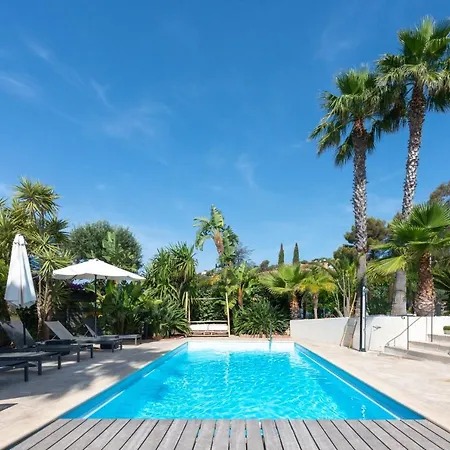 Hotel La Quietude