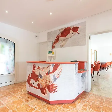 La Quietude Hotel