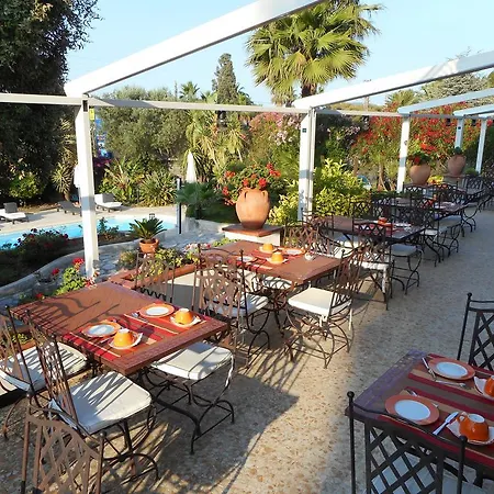 La Quietude Hotel