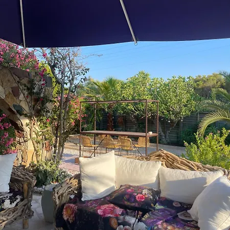 La Quietude Hotel 3*
