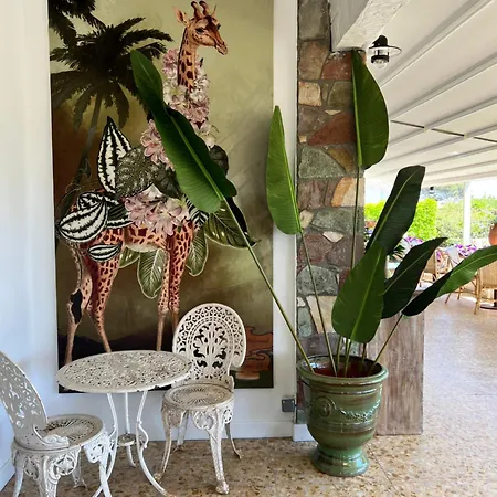 Hotel La Quietude 3*