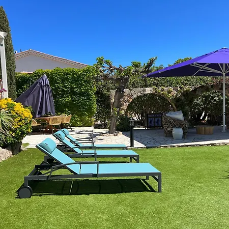 فندق La Quietude