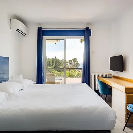 La Quietude Hotel