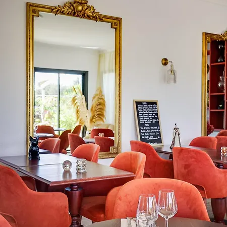 Hotel La Quietude