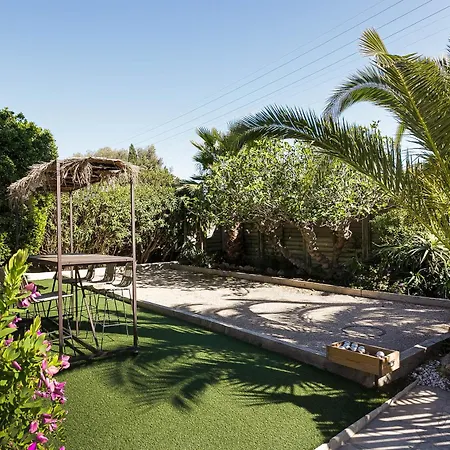 La Quietude Hotel