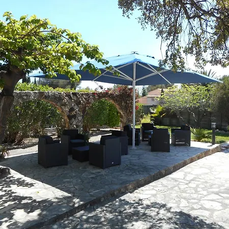 La Quietude لي إيسامبر