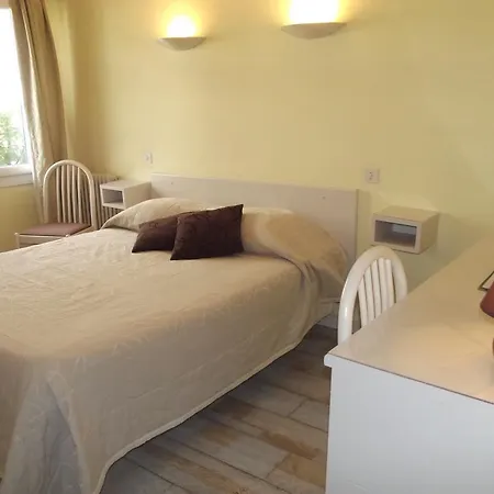 فندق La Quietude 3*