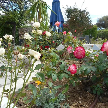 Hotel La Quietude 3*