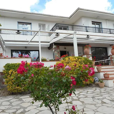 La Quietude Les Issambres