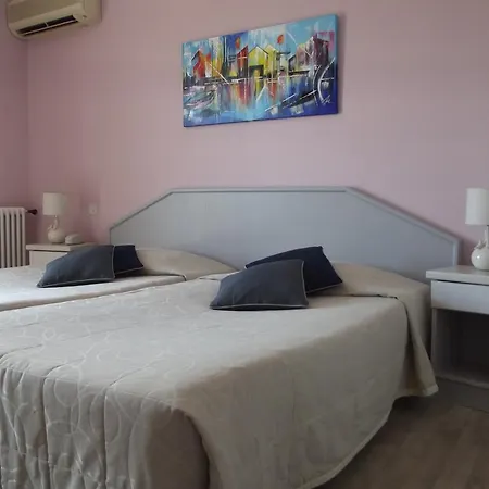 La Quietude 3* Les Issambres