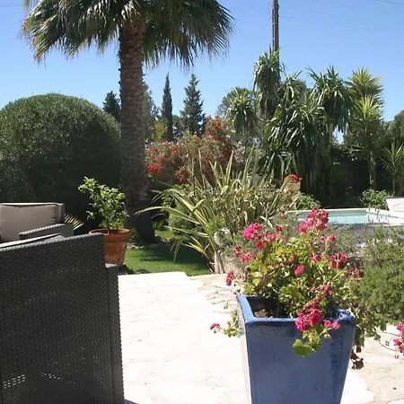 Hotel La Quietude