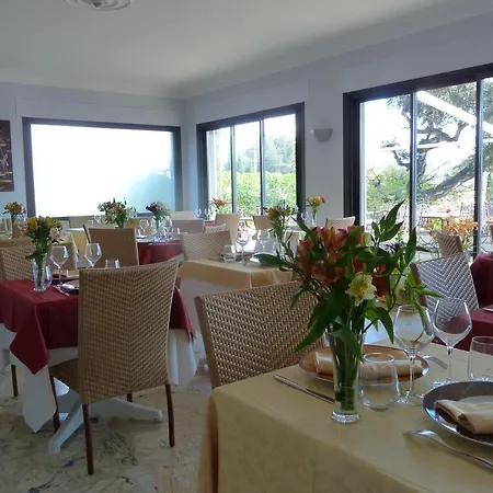 La Quietude 3*