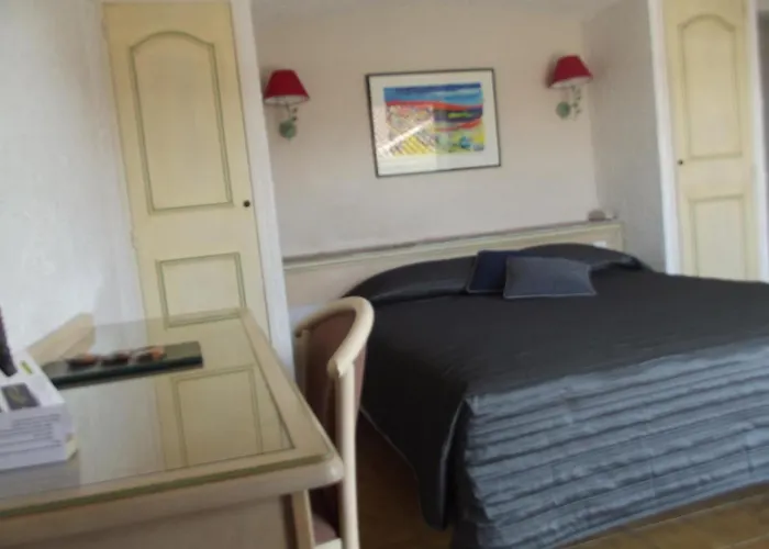 Hotel La Quietude