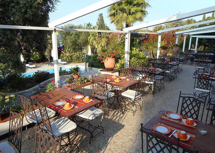 La Quietude Hotel