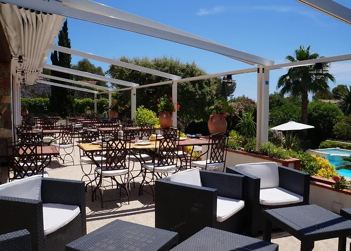 La Quietude Hotel