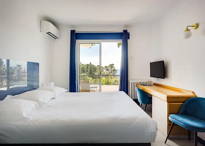 La Quietude Hotel