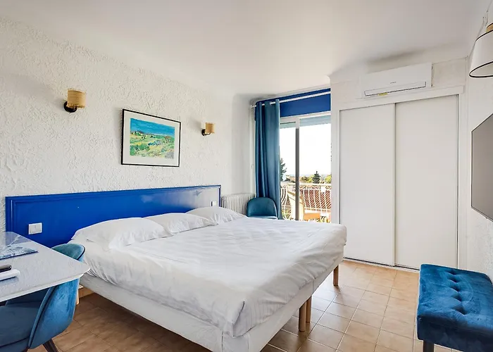Hotel La Quietude 3*