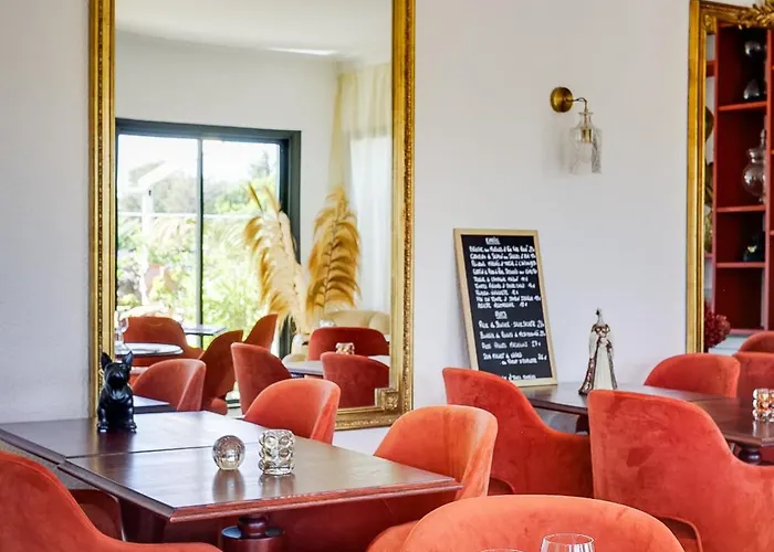 Hotel La Quietude