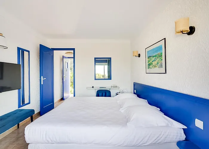 Hotel La Quietude 3*