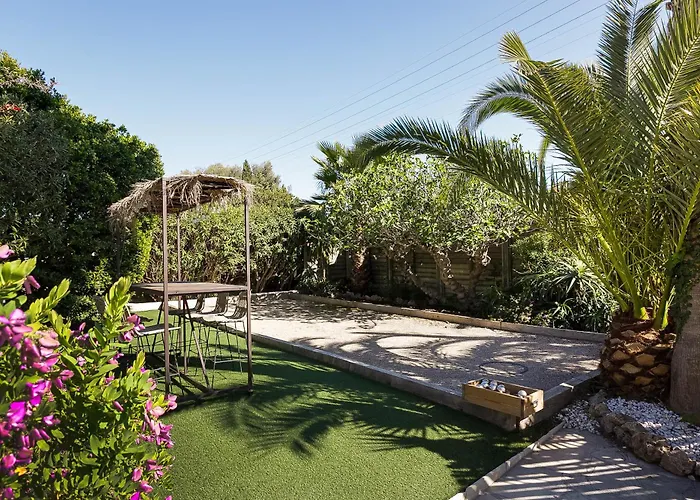 La Quietude Hotel