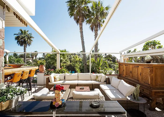 La Quietude Hotel 3*