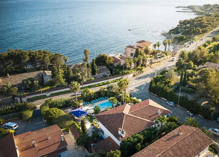 Hotel La Quietude 3*