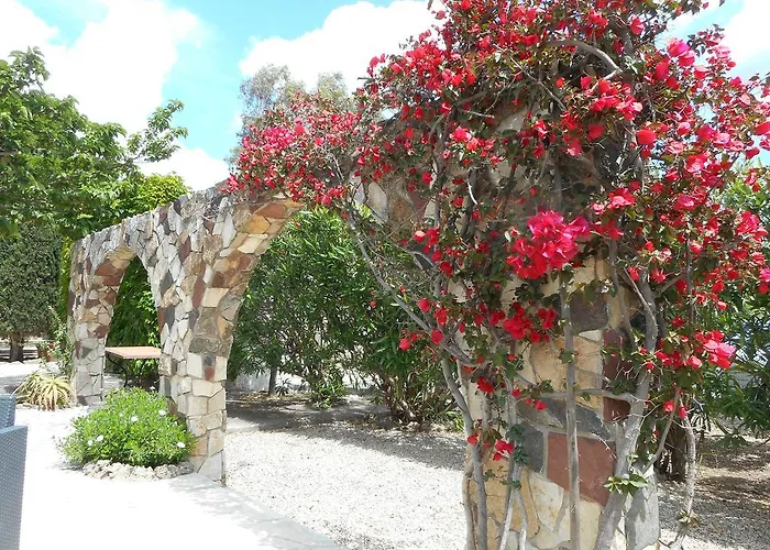 La Quietude