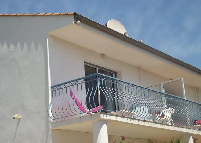Hotel La Quietude