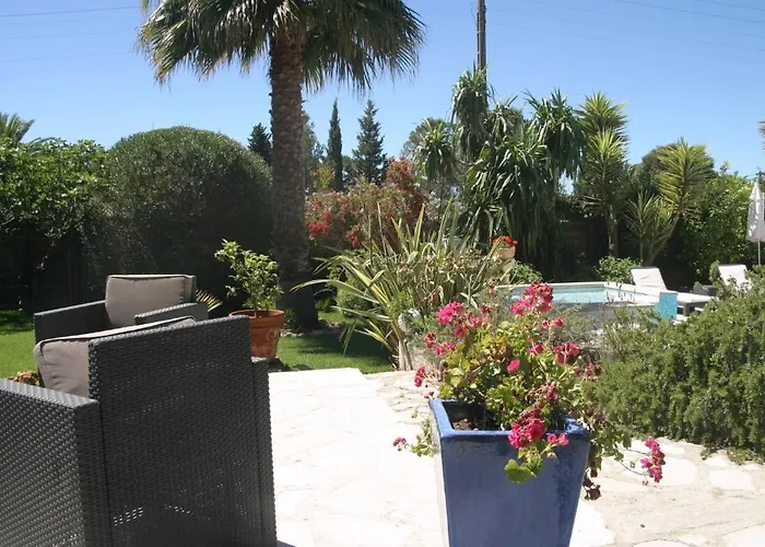 Hotel La Quietude