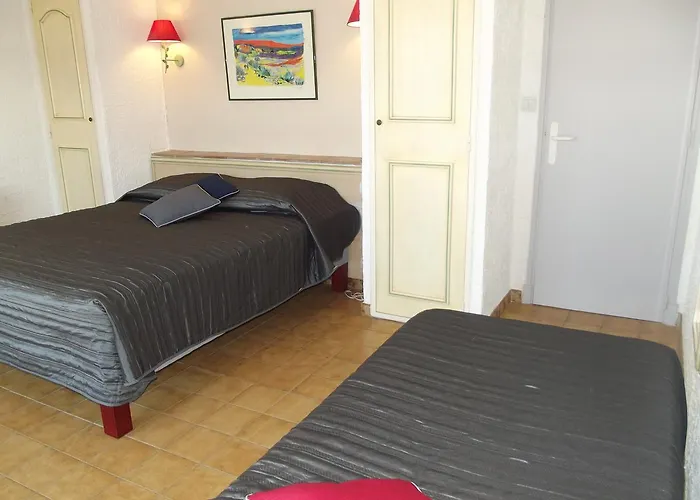 La Quietude Hotel