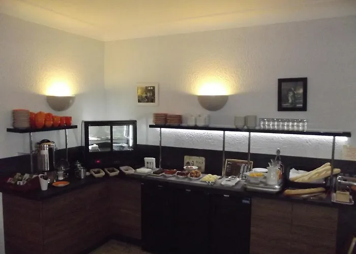 Hotel La Quietude
