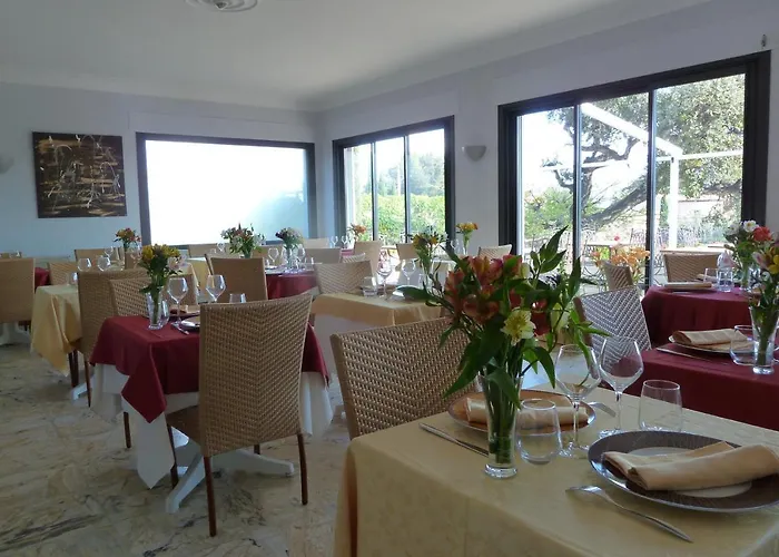 La Quietude 3*