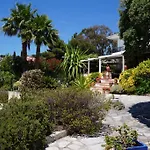 Ξενοδοχείο La Quietude Les Issambres