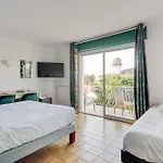 La Quietude 3* Les Issambres