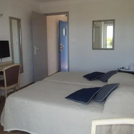 La Quietude 3*
