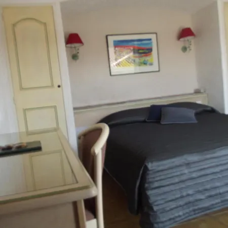 Hotel La Quietude