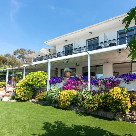 Hotel La Quietude