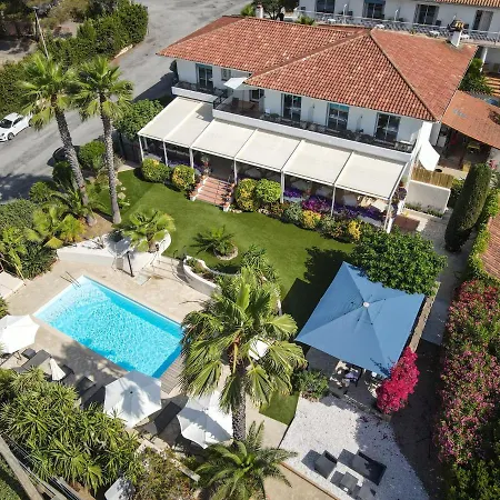 Hotel La Quietude 3*