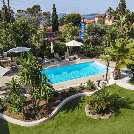 La Quietude Hotel 3*