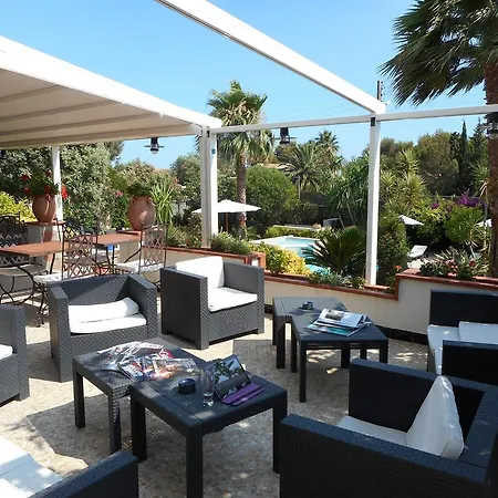 La Quietude Hotel Les Issambres