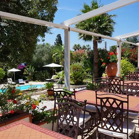 Hotel La Quietude 3*