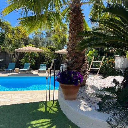 La Quietude Hotel 3*