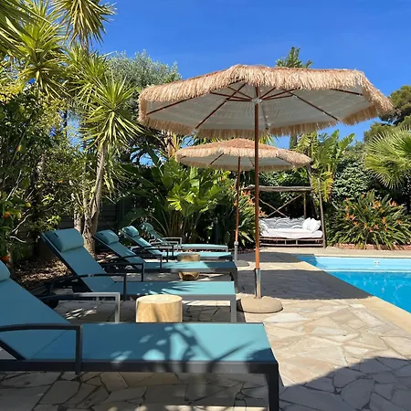 Hotel La Quietude 3*