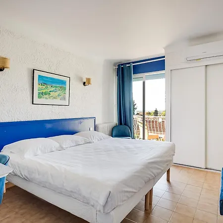 Hotel La Quietude 3*