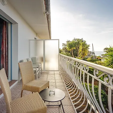 La Quietude Hotel Les Issambres