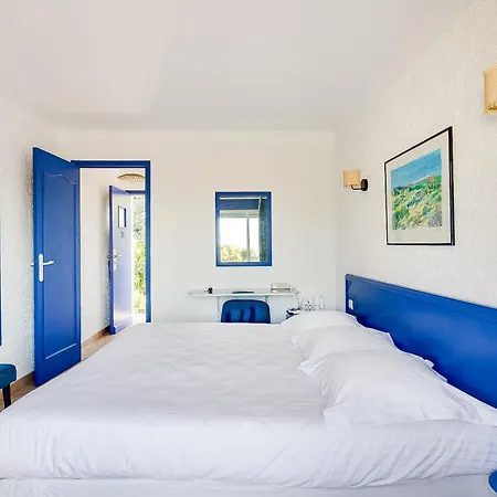 Hotel La Quietude 3*