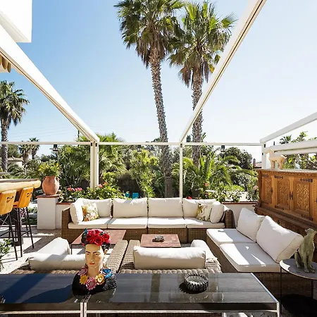 La Quietude Ξενοδοχείο 3*