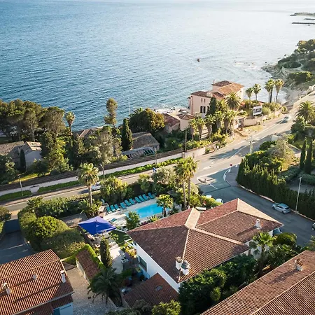 Hotel La Quietude 3*