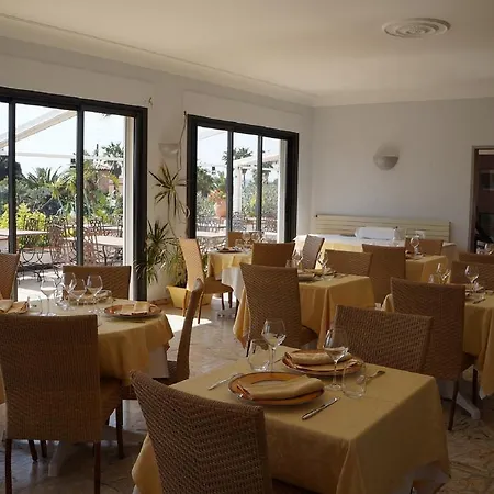 Hotel La Quietude