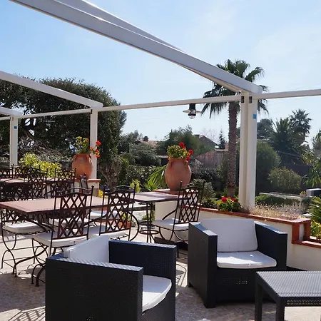 La Quietude Hotel